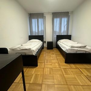 Appartement met Twee Slaapkamers