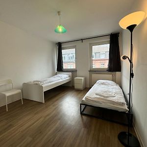 Appartement met Drie Slaapkamers